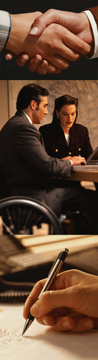 Workers Compensation Sidebar